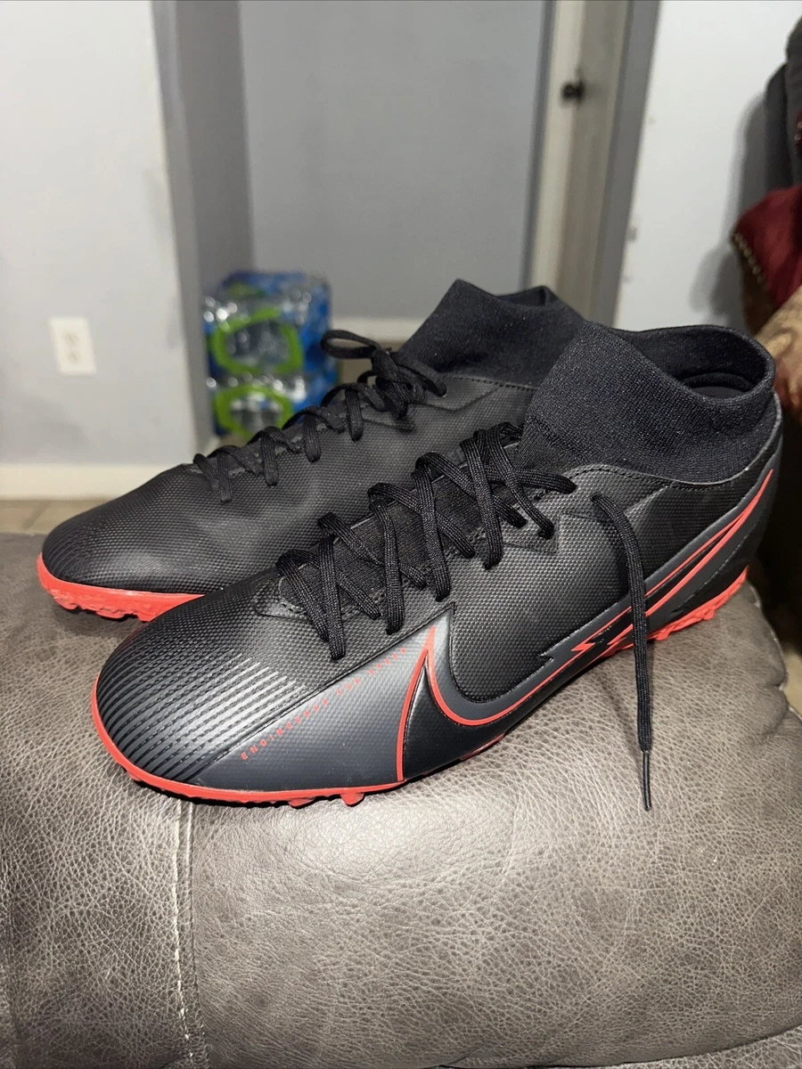 nike mercurial superfly 7 academy tf | eBay