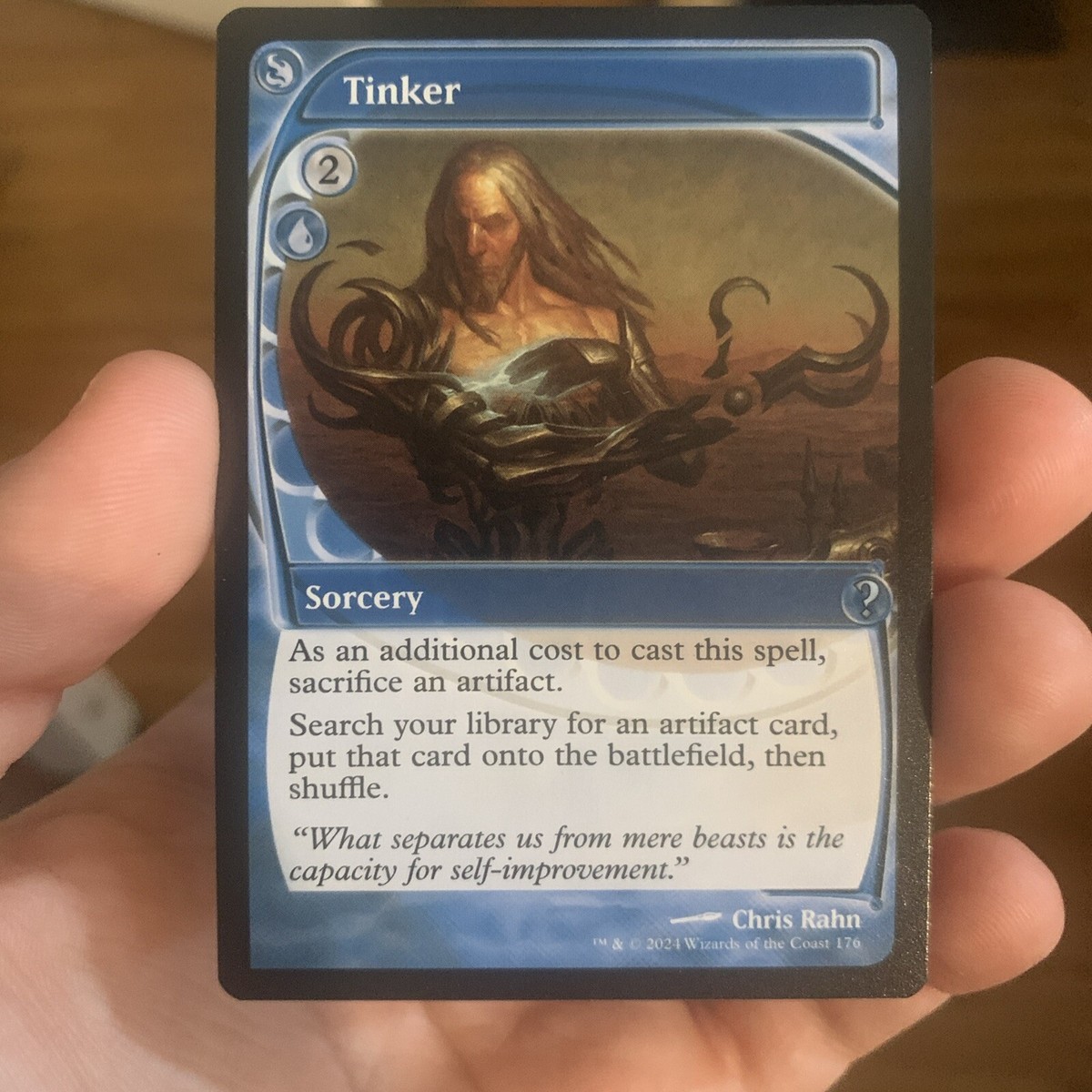最期の審判　foil 未来枠mystery booster2 Tinker Mystery Booster 2 Future shifted Border NM | eBay