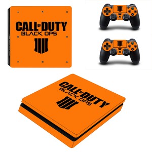 For Ps4 Slim Console Skins Controller Decal Call Of Duty Cover Skin Stickers 10 Ebay For Ps4 Slim Console Skins Controller Decal Call Of Duty Cover Skin Stickers 10 Ebay