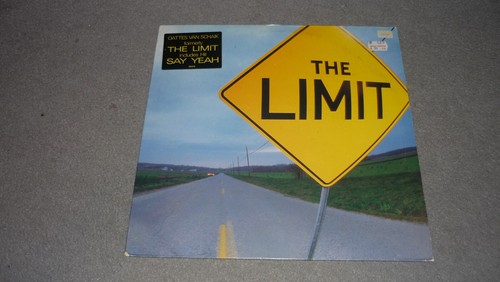 Oattes Van Schaik Formerly The Limit - The Limit - PRT 26076 Europe 1985 - Imagen 2 de 9