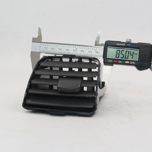 Isuzu Dmax Rodeo RA Pickup 03 04 05 06 Klimaanlage Lüftung Lüftungsgitter Set - Bild 5 von 6