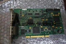 1PCS Used National Instruments NI PCI-7356 Motion Controller Card