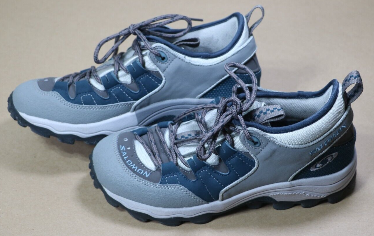 Scarpe da ginnastica Salomon Raid Sport donna 6 5 trail running escursionismo