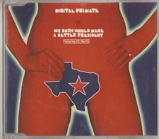 C C MARTINI :   MY BUSH WOULD MAKE A BETTER PRESIDENT