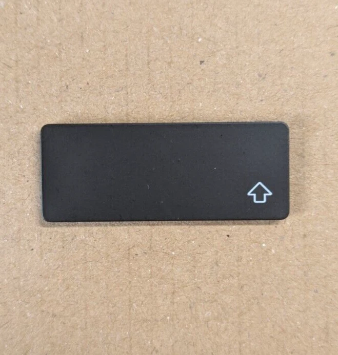 Right Shift Key