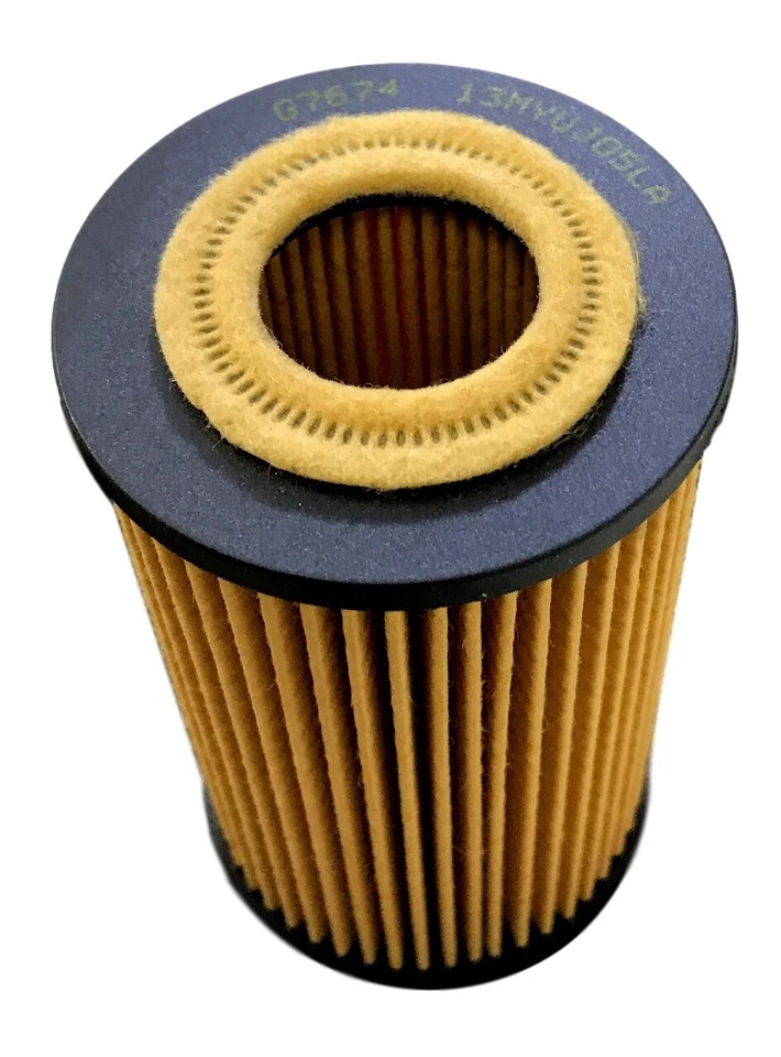 FVP G7674 ReliaGuard Premium Oil Filter - Image 2 of 2