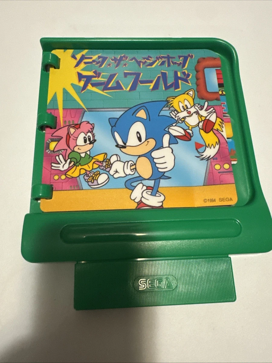 Sega Pico SEGA Video Games | Updated Sep 2026