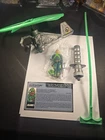 VINTAGE 1991 GIJOE BATTLE COPTER PILOT MAJOR ALTITUDE 100% MIP UNOPENED FILECARD