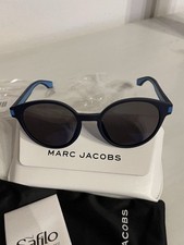 occhiali da sole uomo marc jacobs