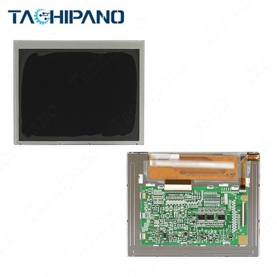 New for   DX100 JZRCR-YPP03-1 LCD Screen Display Panel #jg