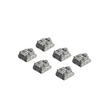 Spartan Dystopian Wars France Marteau 'ACA-8' Class Bombard Pack New