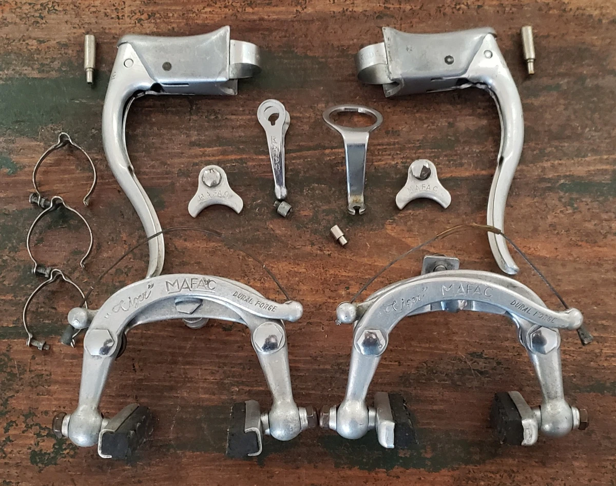 Mafac Brake Vintage Bike Parts for sale - eBay