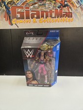 WWE Elite Collection Series 94– Bret “Hit Man” Hart Action Figure-Factory Sealed