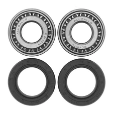 1987 Harley Davidson XLH883 Sportster w/39mm Forks Wheel Bearing Kit [Rear]