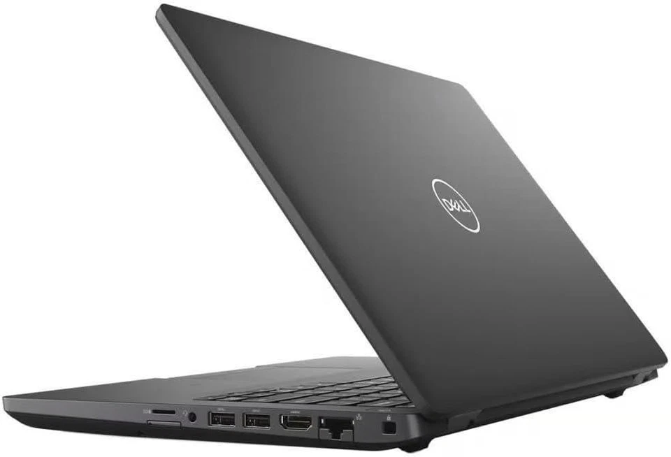 Dell Latitude 5401 · i5-9300H · 8GB · 512GB, photo 2 of 3