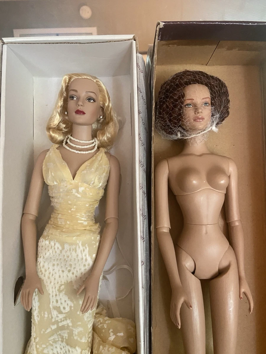 Tonner Doll Tyler Wentworth Collection Dolls & Doll Playsets for