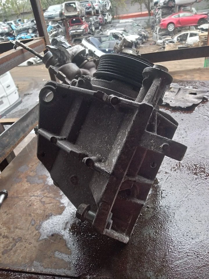 Used A/C Compressor fits: 2012 Subaru Legacy 2.5 Grade A — 第 3/4 张图片