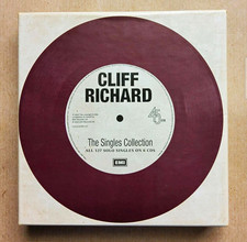 Cliff Richard   The Singles Collection (6×CD...