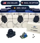 UPGRADED PS5 DualSense Edge Module with TMR Stick! JS13Pro+ UNLOCKED HALL EFFECT