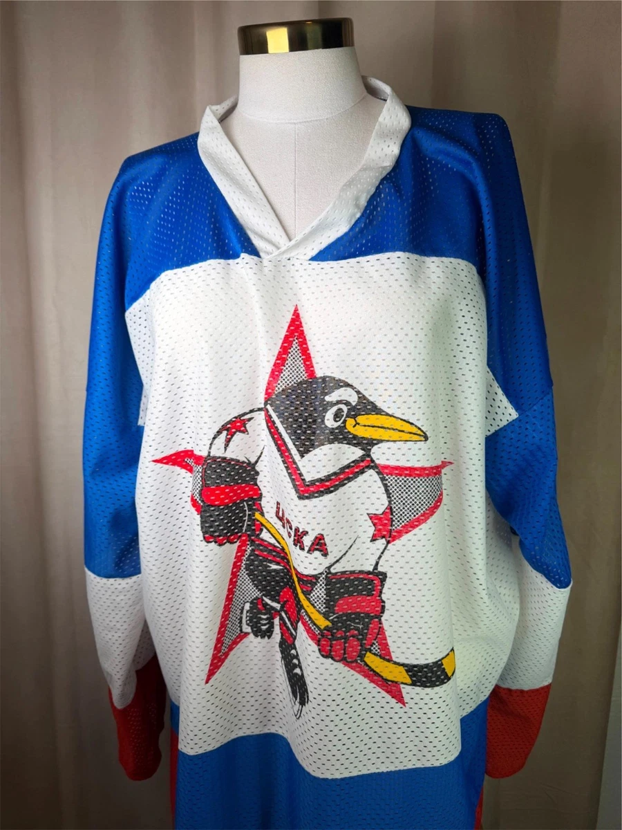 PALET PUCK ICE HOCKEY SUR GLACE ST MICHAEL'S BUZZERS CANADA VICEROY