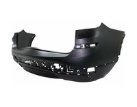 StoßStange Hinten FÜR Bmw X3 Xline F25 2015-2017 M/Pdc