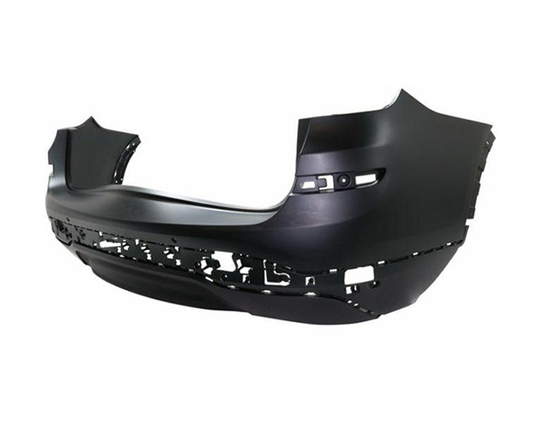 StoßStange Hinten FÜR Bmw X3 Xline F25 2015-2017 M/Pdc-image