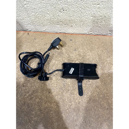 Dell LA65NS0-00 Netzteil AC Adapter 19,5V 3,34A UK Stecker für Latitude Laptops