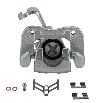 1PC Rear Brake Caliper Assembly LH Rear for Honda Accord TSX 43019SDAA00