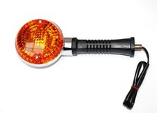 Clignotant indicateur moto