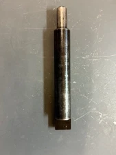Hardinge AHC-HC Center Line Setting Mandrel for Boring 5/8" Tool Blocks