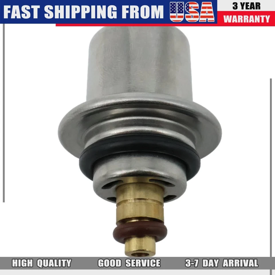 1x Regulador de presión de inyección de combustible 31380-3Q550 para Hyundai Tucson 2014-2015 Foto 3 de 4