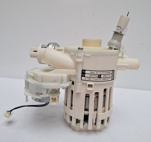 Miele Umwälzpumpe Pumpe Heizpumpe Geschirrspüler Mppw 01-31/4