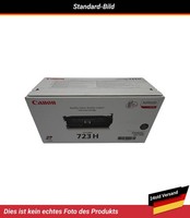 2645B002 Canon I-Sensys Lbp7750Cdn Tonerkartusche Schwarz