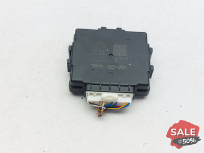 KIA PRO CEED MK3 CD PARKING ASSISTANCE CONTROL MODULE 2022 99910J7700