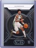 Aj Johnson 2024-25 Panini Noir Association Edition /99 #146 RC Rookie