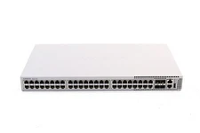 Arista DCS-7010T-48 48-Ports Gigabit 4x 10GbE SFP Network Switch Tested