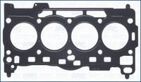 Ajusa Dichtung Zylinderkopf 10209200 72Mm FüR VW Golf 7 5G1 BQ1 BE1 BE2 Variant