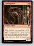 Magic the Gathering Cleaving Sliver Modern Horizons MTG Free Shipping!