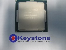 Intel Xeon E-2174G SR3WN 3.80-4.70GHz 4-Cores 8-Threads LGA-1151 CPU km