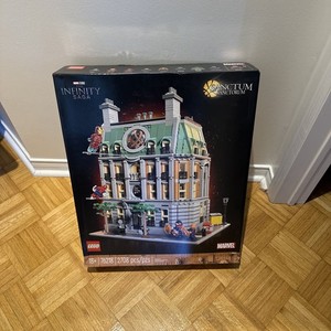 sapphire777になります【直接引き取り】 Lego 76218 | eBay