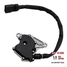 Neutral Safety Switch - 2012732