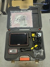 ICON T8 Intelligent Dianostic Scanner Kit