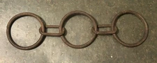 601565R91 - A New Drag Chain Link For An IH 10, 510, 5100 Grain Drills