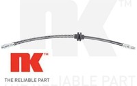 NK 853966 Bremsschlauch Vorderachse Vorne FüR Renault