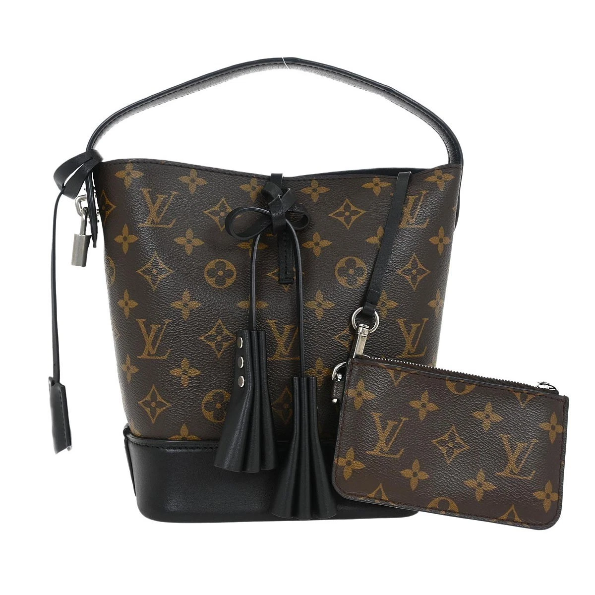 Louis Vuitton Bucket & Drawstring Bags for sale | eBay