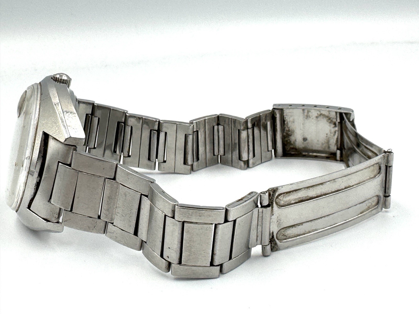 WEEKLY AUTO ORIENT AAA Automatic Watch SWIMMER 19… - image 9