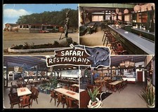 AK Wallerstädten-Groß-Gerau, Cafe-Restauran...