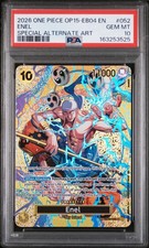 Enel OP15-058 Adventure on Kami's Island for sale | eBay