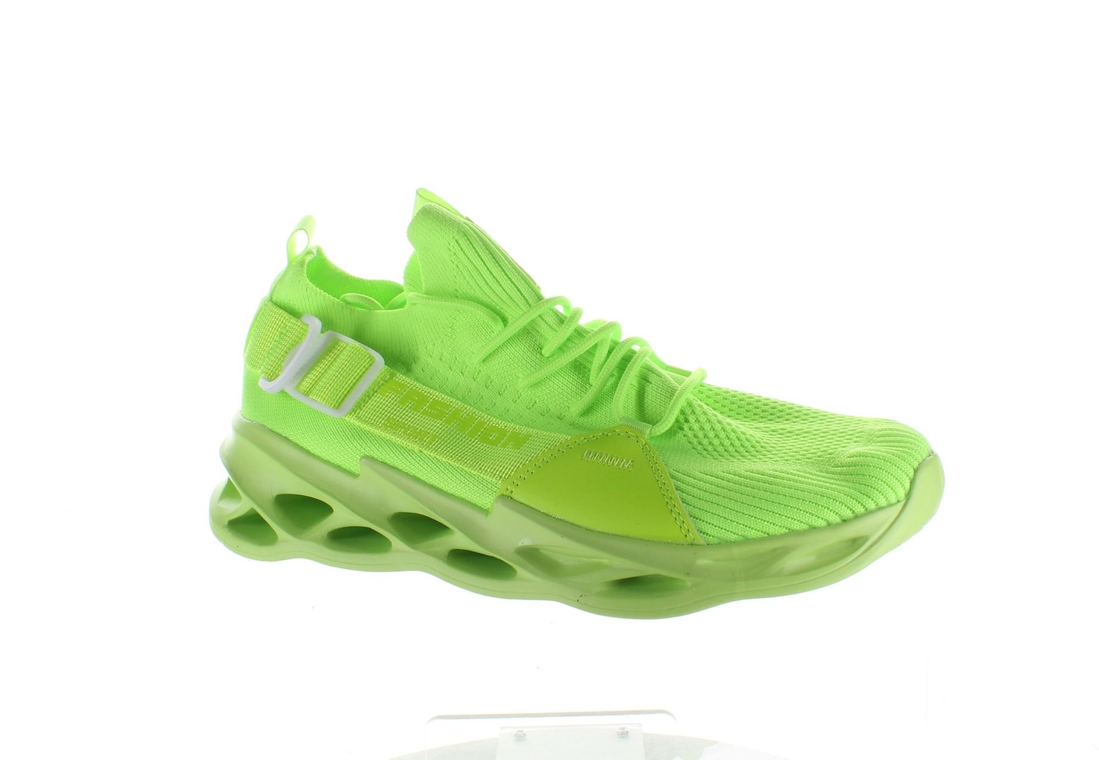 Модные женские зеленые кроссовки Fashion Sneaker 40 евро 6790₽