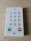 John's Phone  - White - Simplest phone in the world.